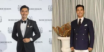 Sederet Fakta Choi Siwon SUPER JUNIOR, Idol Berdarah Biru yang Punya Usaha Jualan Kurma Premium