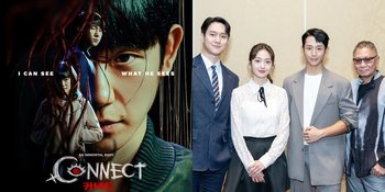 Sederet Fakta dan Sinopsis Drama Korea CONNECT yang Baru Saja Tayang di Bulan Desember