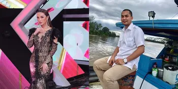 Sederet Fakta Duda Tampan yang Dikabarkan Dekat dengan Zaskia Gotik, Politikus dan Pengusaha Sukses