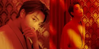 Sederet Fakta Hongjoong ATEEZ, Leader yang Punya Sebutan 'Ayah' dan Kepedulian Sosial Tinggi