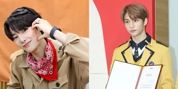 Sederet Fakta I.N STRAY KIDS, Si Maknae Imut yang Pernah Bermimpi Jadi Guru TK - Baru Saja Jadi Alumni SOPA