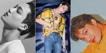 Sederet Fakta Kai EXO yang Hampir Pensiun di Usia 29, Sekarang YouTuber - Dulu Pengin Jadi Penari Balet