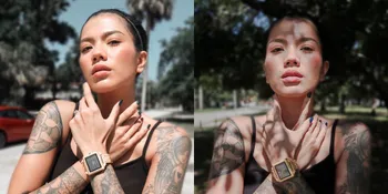 Sederet Fakta Kasus KDRT Tiga Setia Gara, Lutut Hancur Diduga Disiksa Suami