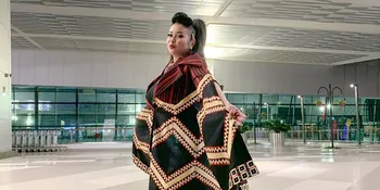 Sederet Fakta Kehidupan Mewah Jennifer Jill Istri Ajun Perwira, Hidup Dilayani 40 ART - Tinggal di Rumah Seluas 21 Kavling