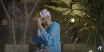 Sederet Fakta Mak Beti, Karakter Kocak yang Ikut Ramaikan JICOMFEST 2019