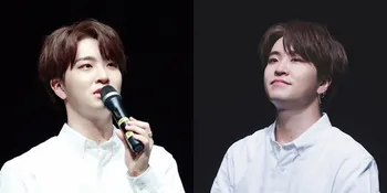 Sederet Fakta Menarik Choi Young Jae GOT7, Idol Tampan Berhati Mulia - Daftarkan Diri Jadi Pendonor Organ