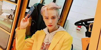 Sederet Fakta di Balik Karier Yangyang NCT Jadi Idol, Berawal dari Mimpi yang Aneh