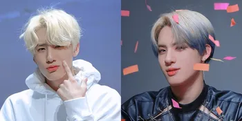 Fakta Menarik di Balik Perjalanan Karier Eric THE BOYZ, Kepengin Jadi Idol Setelah Nonton EXO