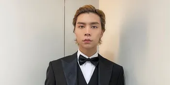 Sederet Fakta Menarik Johnny NCT, Fans Berat Yoona SNSD - Pernah Trainee Bareng Member EXO