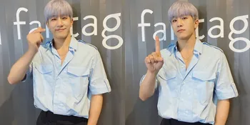 Sederet Fakta Menarik Jinjin ASTRO, Leader Karismatik yang Sering Disangka Maknae Karena Keimutannya
