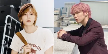 Sederet Fakta Rocky ASTRO, Si Idol Serba Bisa yang Punya Segudang Bakat Luar Biasa