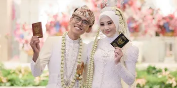 Sederet Fakta Ira Dahlia Kakak Ipar Lesti yang Baru Terungkap, Sudah Punya Anak - Diduga Kuliah S2 di ITB