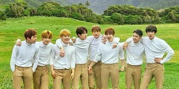 Sederet Fakta Unik EXO, dari Perjalanan Karier - Mengulik Kisah Cinta Para Member