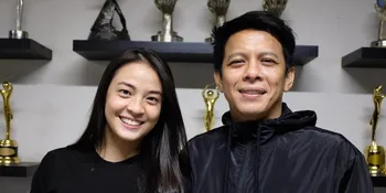 Sederet Fakta VJ Laissti, Cewek Cantik yang Beruntung Bisa Suapi Ariel NOAH