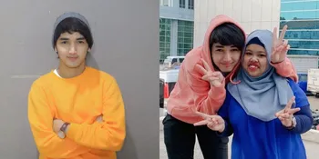 Sederet Gombal Cinta Pacaran Online Rio Ramadhan untuk Kekeyi, Bikin Hati Meleleh!