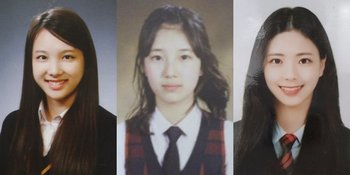 Sederet Idol K-Pop di Bawah Naungan JYP Entertainment yang Punya Kecantikan Alami, Terbukti Memesona Sejak Pre-debut