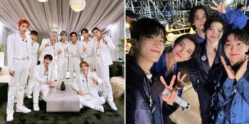 [KALEIDOSKOP 2022] Sederet Idol K-Pop yang Sering Datang ke Indonesia Sepanjang Tahun 2022, Dari NCT Hingga SEVENTEEN