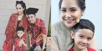 Sederet Kado Mewah yang Pernah Diterima Rafathar, Terbaru Mobil Alphard