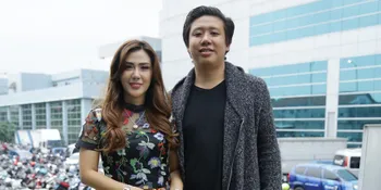 Sederet Kasus Pablo Benua Suami Rey Utami, Mulai Investasi Bodong-Pemalsuan Nama