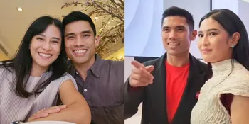 Sederet Kebersamaan Dian Sastrowardoyo dan Suami yang Jarang Tersorot, Netizen: Ini yang Dinamakan Jodoh