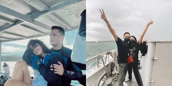 Sederet Kebucinan Naysila Mirdad dan Arfito Hutagalung yang Baru Terungkap, Didoakan Cepat Menikah karena Sudah Seiman