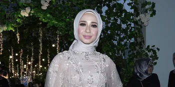 Sederet Kisah Cinta Laudya Cynthia Bella yang Berakhir Tragis, Pernah Batal Tunangan - Kini Harus Hadapi Perceraian