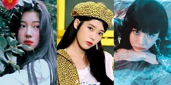 Sederet Lagu Korea dari Solois Cantik ini 'Fresh' dan Enak Banget