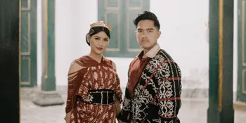 Sederet Pantangan Pernikahan Kaesang Pangarep dan Erina Gudono di Pura Mangkunegaran Solo