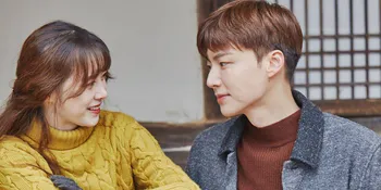 Sederet Peraturan yang Diajukan Goo Hye Sun Sebelum Menikah dengan Ahn Jae Hyun