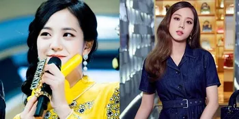 Mengenal Jisoo Blackpink Lebih Dekat, Sudah Populer Sebelum Debut - Jago Main Drum dan Taekwondo