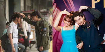 Sederet Perlakuan Manis Bryan Domani ke Mawar Eva yang Bikin Netizen Baper, Emang Boleh se-Act Of Service Ini