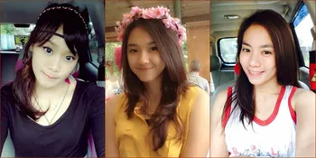 Sederet Pevoli Cantik Indo Ini Siap Saingi Sabina Altynbekova