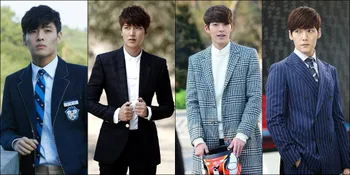 Sederet Pewaris Good Looking 'The Heirs', Siapa Favoritmu?
