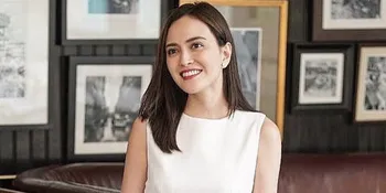 Sederet Potret Cantik Shandy Aulia, Tak Absen Olahraga Meski Hamil Muda