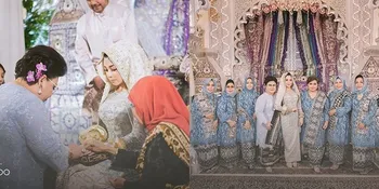 Sederet Potret Hangat Nikita Willy dan Ibunda Indra Priawan, Bukti Calon Mertua Baik Hati dan Penuh Kasih Sayang