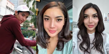 Sederet Potret Perubahan Wajah Millen Cyrus Dulu Hingga Sekarang, Kini Disebut Mirip Angelina Jolie - Tuai Banyak Sorotan