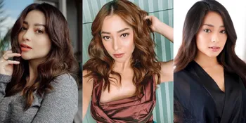 Sederet Potret Travelling Nikita Willy ke Berbagai Belahan Indonesia dan Dunia, Cocok Jadi Inspirasi Libur Kamu dan Keluarga