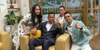 Sederet Potret Tukul Arwana Rayakan Ultah ke-62 Bareng Vega Darwanti dan Peppy, Jadi Ajang Reuni