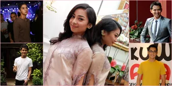 Sederet Pria Tampan Pengganti Diego di Hati Nikita Willy!