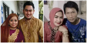 Sederet Publik Figur Tanah Air Ini Nikahi Ibu Angkat Mereka Sendiri, Ini Alasan Mereka