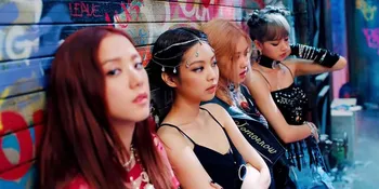 Sederet Reaksi Fans Puji Suara & Visual BLACKPINK di MV 'KILL THIS LOVE'