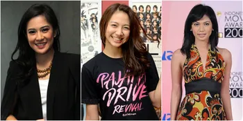 Sederet Seleb Keturunan Jawa Tengah, Asli Cantik Dari Lahir!