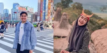 Sederet Selebriti Ini Ternyata Sempat Pamit dari Media Sosial, Jerome Polin Paling Kocak