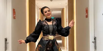 Sederet Wejangan Soimah Untuk Para Peserta D'Academy 7