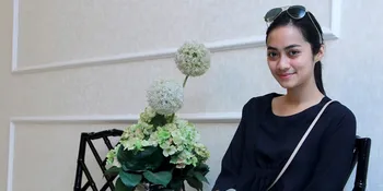 Sederhana, Ayudia Bing Slamet Hanya Undang 450 Orang di Nikahan