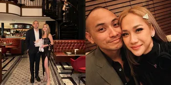 Sederhana, BCL Pilih Rayakan Ulang Tahun Tiko Aryawardhana di Rumah Bareng Noah