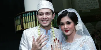 Sederhana dan Penuh Makna, Ini Arti Mahar Pemberian Rifky Balweel
