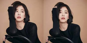 Unik, Ini Harapan Song Hye Kyo di Ultahnya yang Ke-38 Nanti