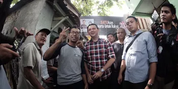 Sederhana Tapi Mengena, Ini Pesan Ahok untuk Politisi Muda