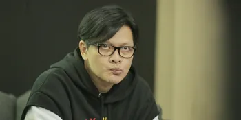 Sedih Ahmad Dhani Masuk Penjara, Armand Maulana: Didoakan Kuatlah